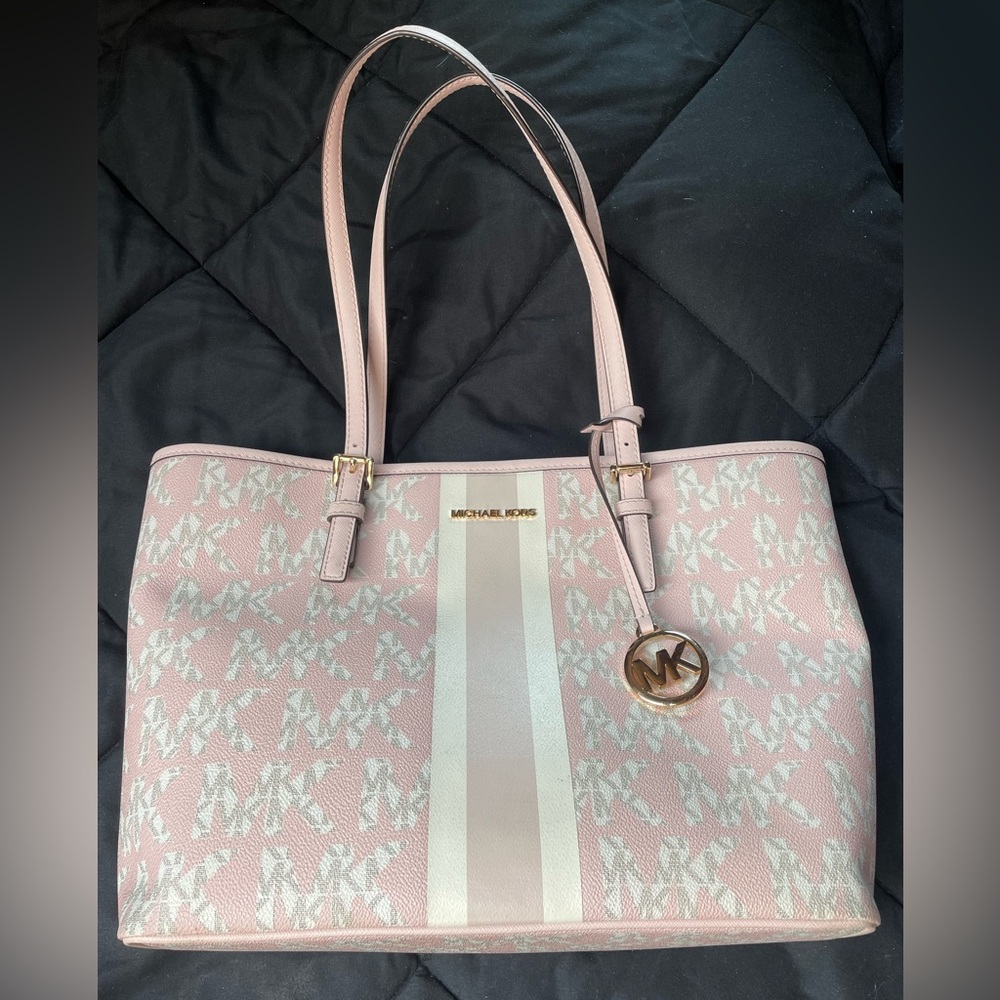 Michael Kors Tote Bag